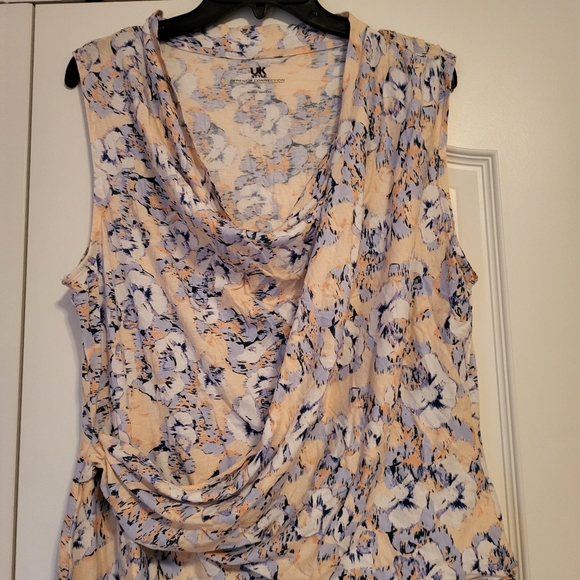 Vintage French Connection light summer dress - Picture 2 of 7